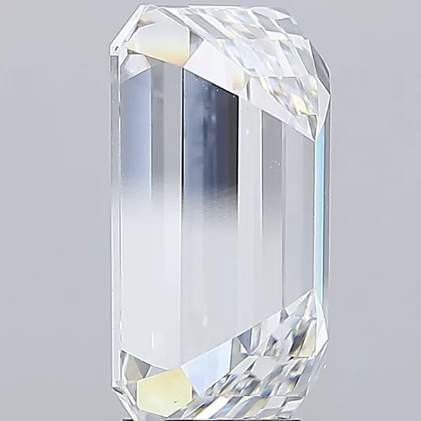 8.04 Carat · D · VS1 Rare Carat Ideal Cut