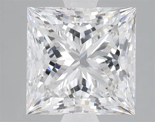 2.46 Carat · E · VS1 Rare Carat Ideal Cut