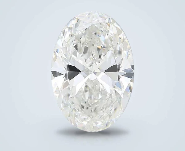 6.84 Carat · G · VS1 Rare Carat Ideal Cut