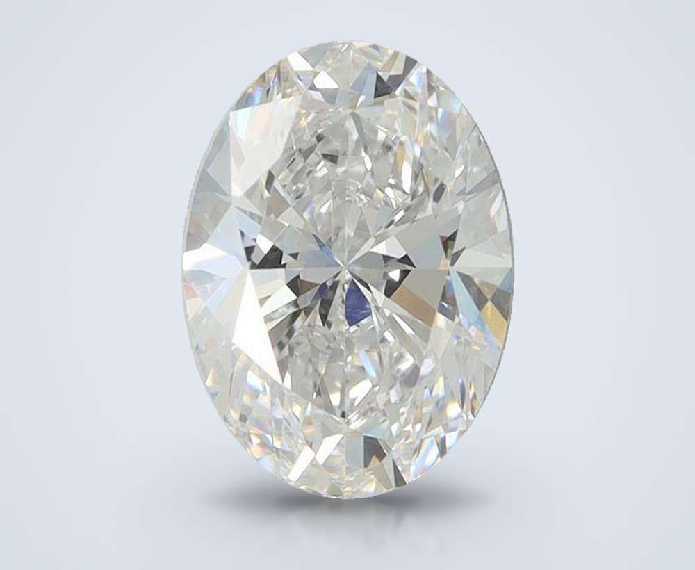 5.56 Carat · E · VS1 Rare Carat Ideal Cut