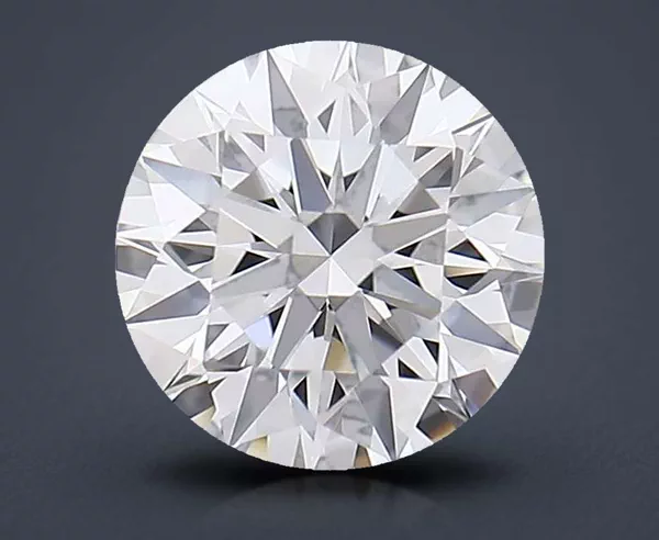 0.48 Carat · D · FL Rare Carat Ideal Cut