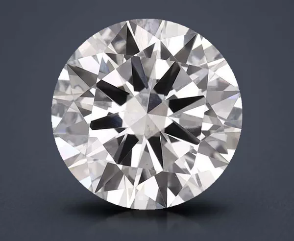 3.68 Carat · F · VS2 excellent Cut