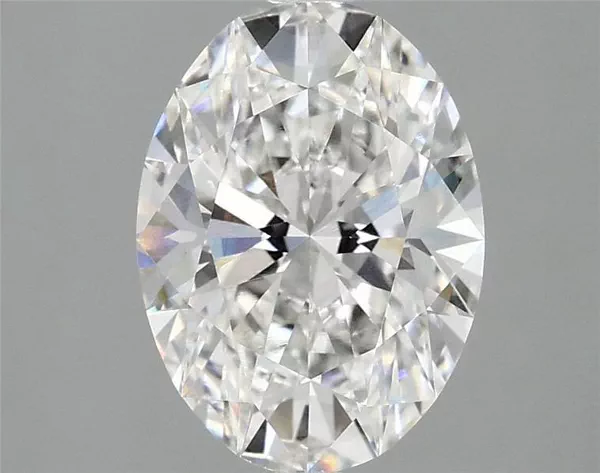 2.49 Carat · D · VS2 Rare Carat Ideal Cut
