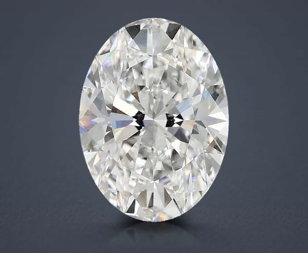 2.49 Carat · D · VS2 Rare Carat Ideal Cut