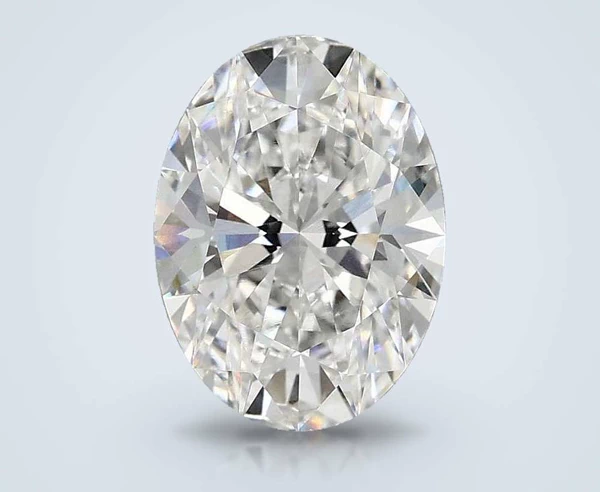 2.49 Carat · D · VS2 Rare Carat Ideal Cut