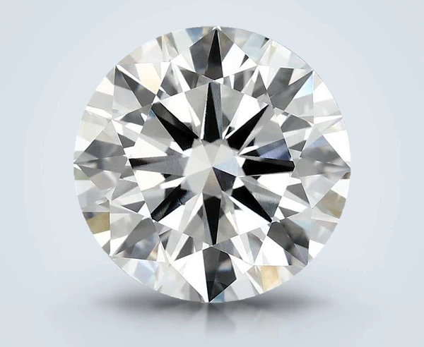 4.91 Carat · G · VVS2 Rare Carat Ideal Cut