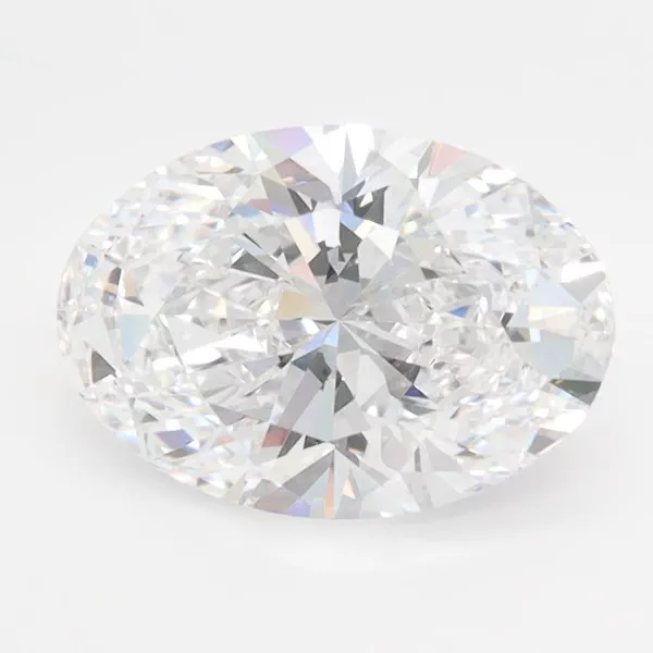 2.08 Carat · D · VVS1 Rare Carat Ideal Cut