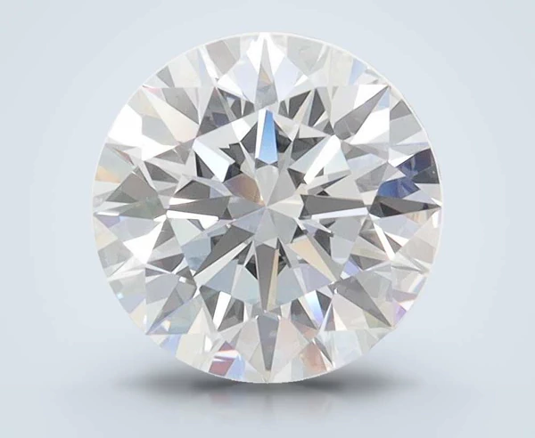 1.36 Carat · D · VVS1 Rare Carat Ideal Cut