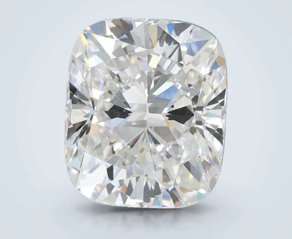 3.1 Carat · D · VVS1 Rare Carat Ideal Cut