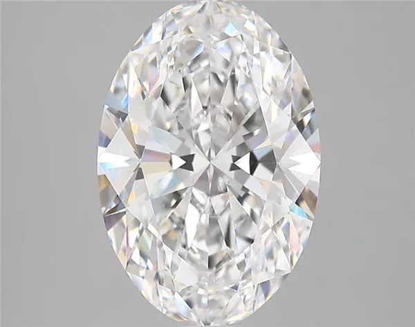 4 Carat · D · VVS2 Rare Carat Ideal Cut