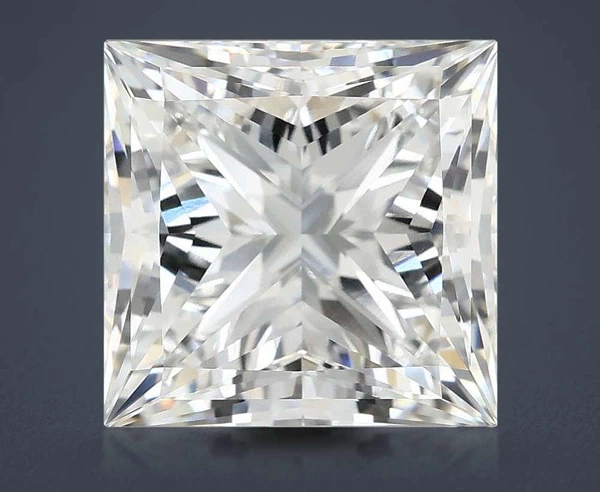 8.02 Carat · E · VVS2 Rare Carat Ideal Cut