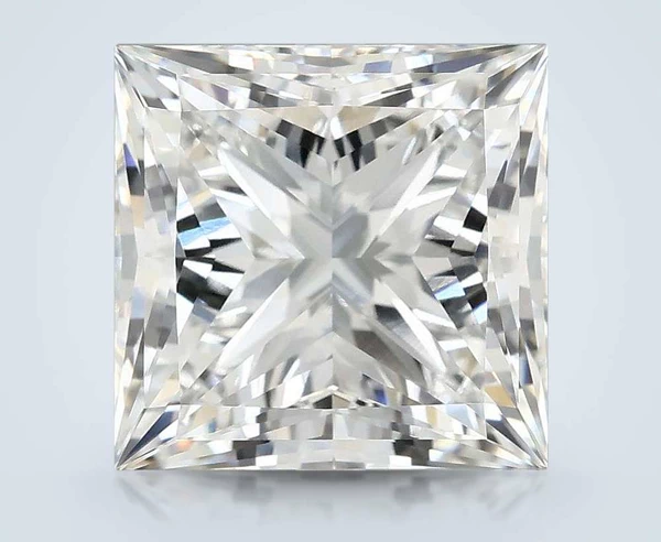 8.02 Carat · E · VVS2 Rare Carat Ideal Cut