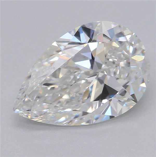 2 Carat · E · VVS1 Rare Carat Ideal Cut