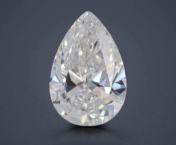 2 Carat · E · VVS1 Rare Carat Ideal Cut