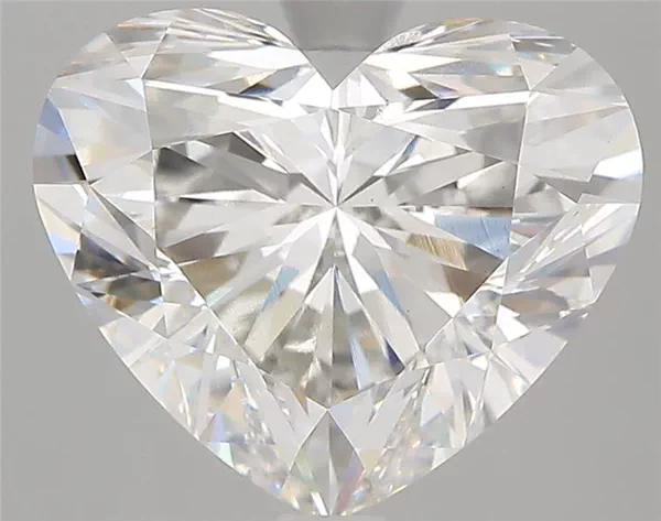 5.19 Carat · G · VS1 Rare Carat Ideal Cut