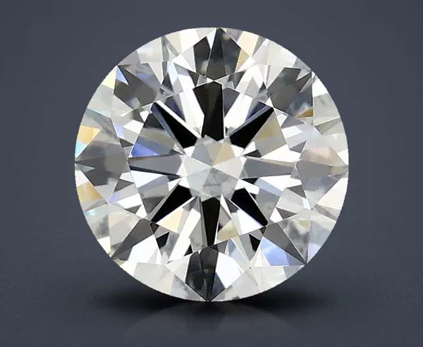 0.97 Carat · F · VVS2 Rare Carat Ideal Cut