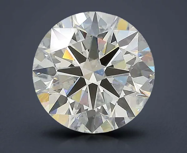 3.02 Carat · J · VS1 Rare Carat Ideal Cut