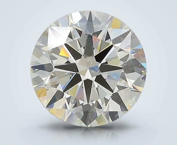 3.02 Carat · J · VS1 Rare Carat Ideal Cut