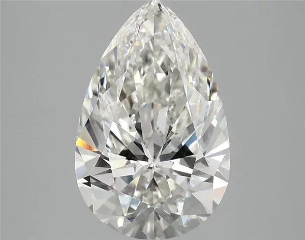 2.83 Carat · G · VS1 Rare Carat Ideal Cut