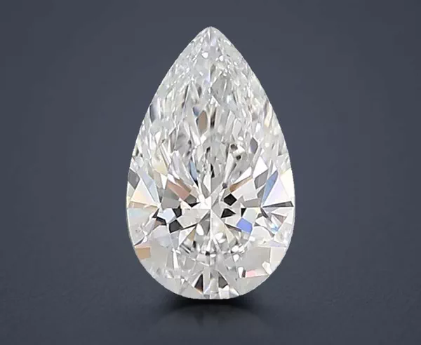 1.08 Carat · D · VVS1 Rare Carat Ideal Cut