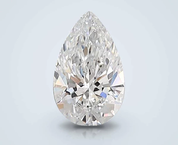1.08 Carat · D · VVS1 Rare Carat Ideal Cut