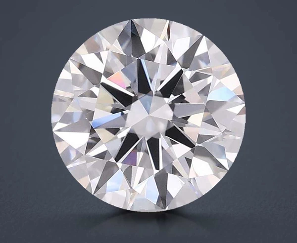 1.94 Carat · D · VVS2 Rare Carat Ideal Cut