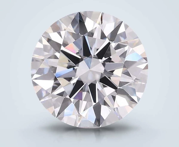 1.94 Carat · D · VVS2 Rare Carat Ideal Cut