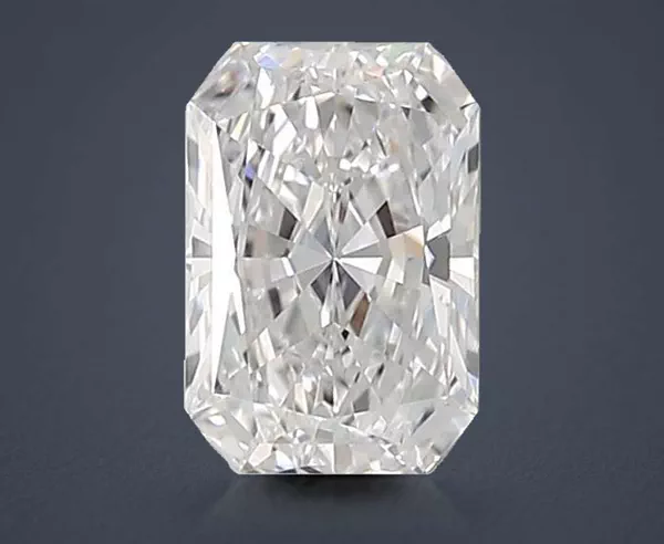 0.99 Carat · D · VVS1 Rare Carat Ideal Cut