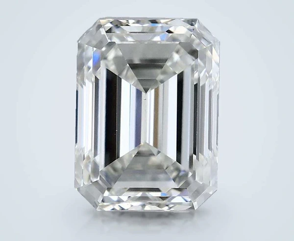 0.49 Carat · I · VVS2 very good Cut