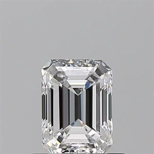 0.72 Carat · D · VVS1 very good Cut