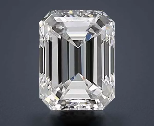 0.72 Carat · D · VVS1 very good Cut