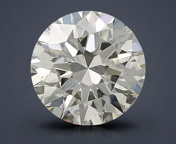 3.02 Carat · K · VS1 Rare Carat Ideal Cut