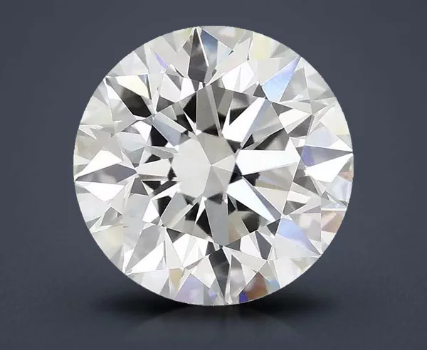 12.76 Carat · G · VS1 Rare Carat Ideal Cut