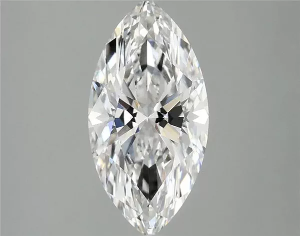 2.35 Carat · F · VS1 Rare Carat Ideal Cut