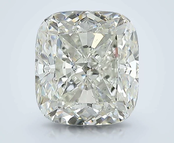 2.61 Carat · K · SI1 Rare Carat Ideal Cut
