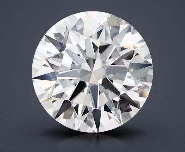 4 Carat · D · VS2 Rare Carat Ideal Cut