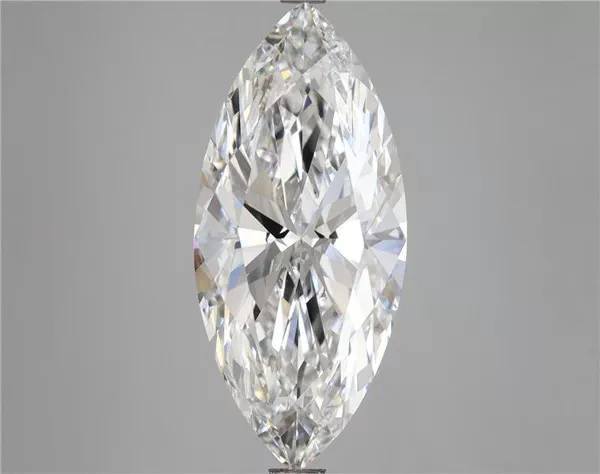 5.34 Carat · E · VVS1 Rare Carat Ideal Cut