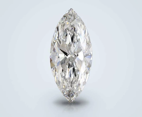 5.34 Carat · E · VVS1 Rare Carat Ideal Cut