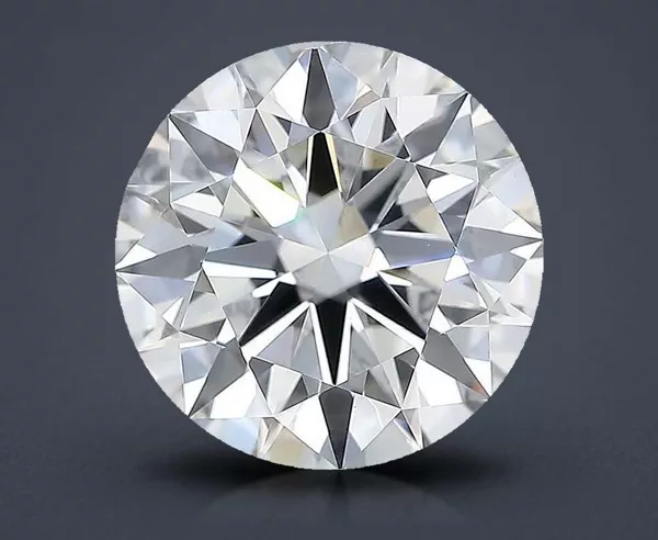3.03 Carat · E · VVS2 Rare Carat Ideal Cut