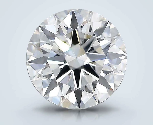 3.03 Carat · E · VVS2 Rare Carat Ideal Cut
