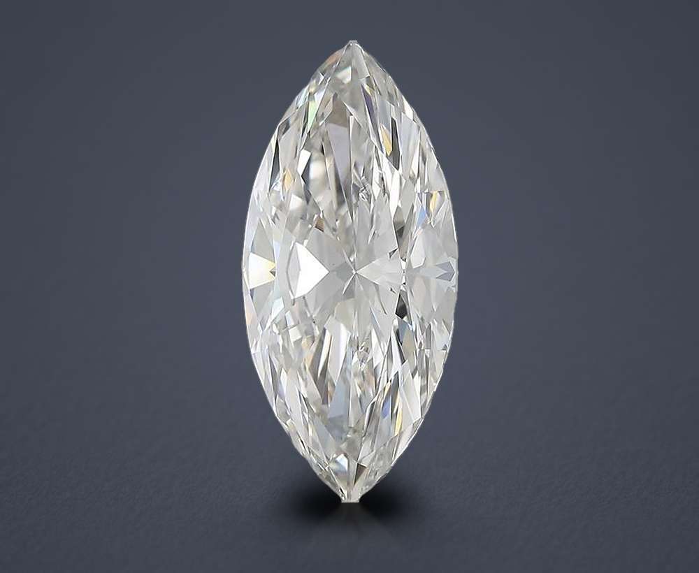 6.24 Carat · H · VS1 Rare Carat Ideal Cut