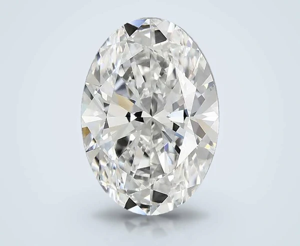 2.45 Carat · D · VVS2 Rare Carat Ideal Cut