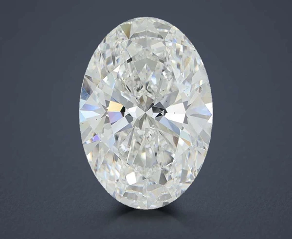 3.36 Carat · D · VS2 Rare Carat Ideal Cut
