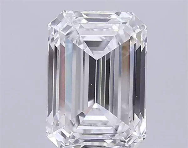 6.76 Carat · D · VVS2 Rare Carat Ideal Cut