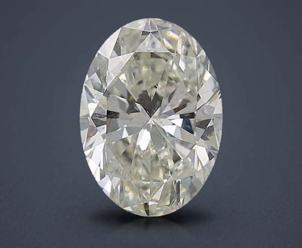 4.02 Carat · J · SI2 Rare Carat Ideal Cut