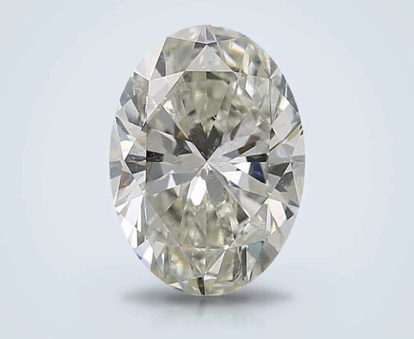 4.02 Carat · J · SI2 Rare Carat Ideal Cut