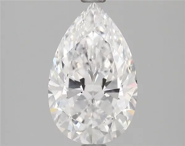 2.09 Carat · D · IF Rare Carat Ideal Cut