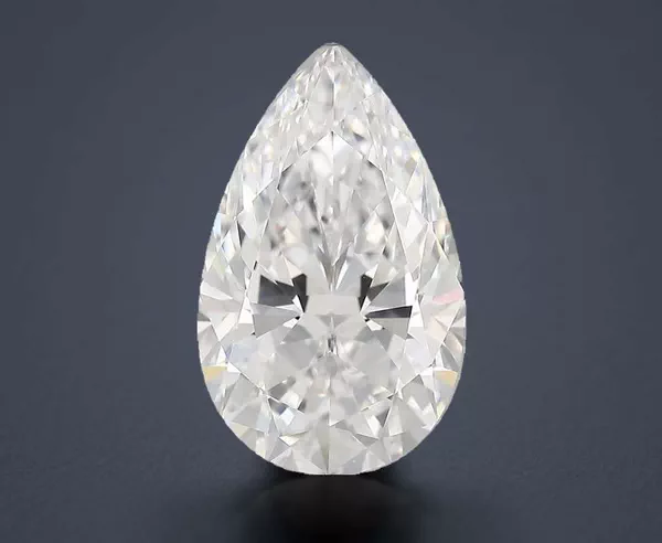 2.09 Carat · D · IF Rare Carat Ideal Cut