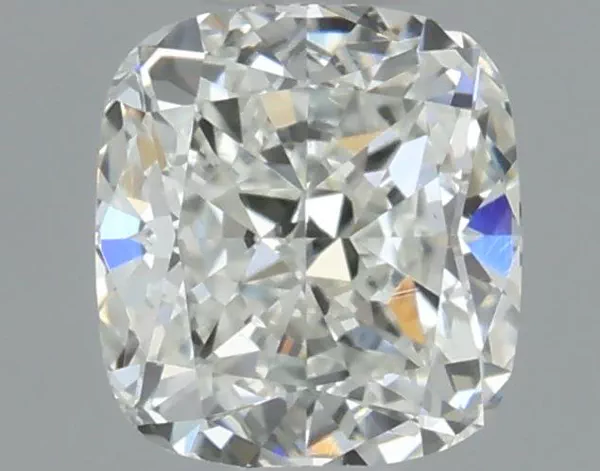 0.53 Carat · I · VS2 Rare Carat Ideal Cut