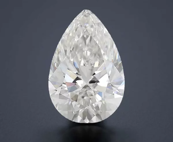3.26 Carat · F · VS1 Rare Carat Ideal Cut
